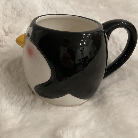 ☕️ VANCOUVER AQUARIUM MUG. - Picture 2 of 7